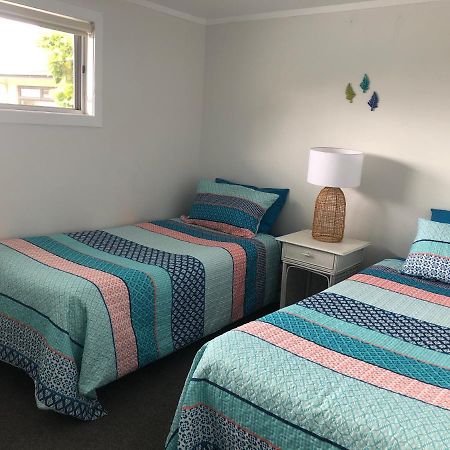 Taurikura Bay Relax And Explore Whangarei Heads 외부 사진