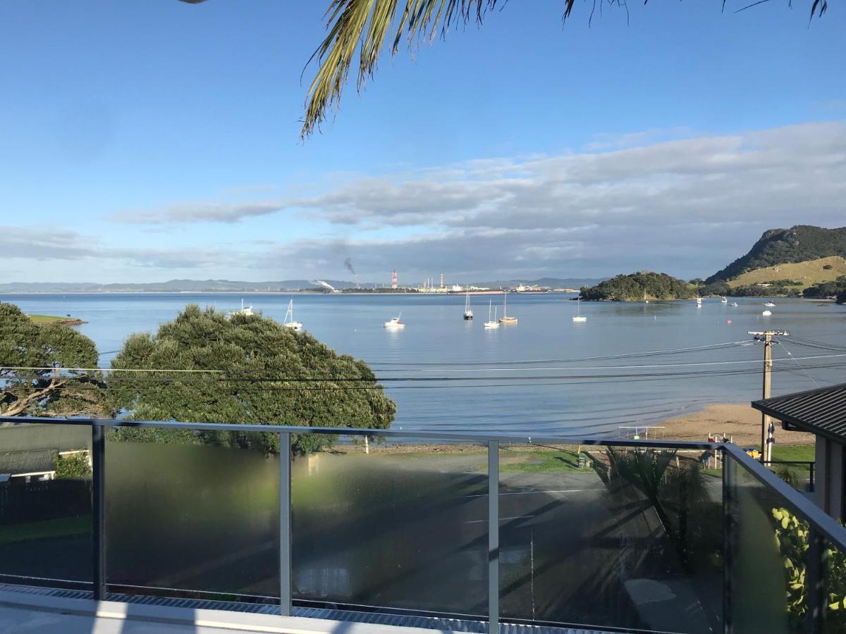 Taurikura Bay Relax And Explore Whangarei Heads 외부 사진