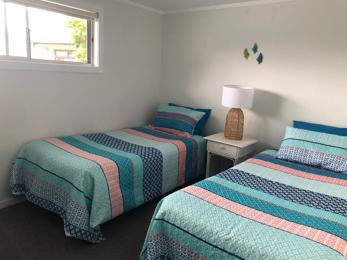 Taurikura Bay Relax And Explore Whangarei Heads 외부 사진