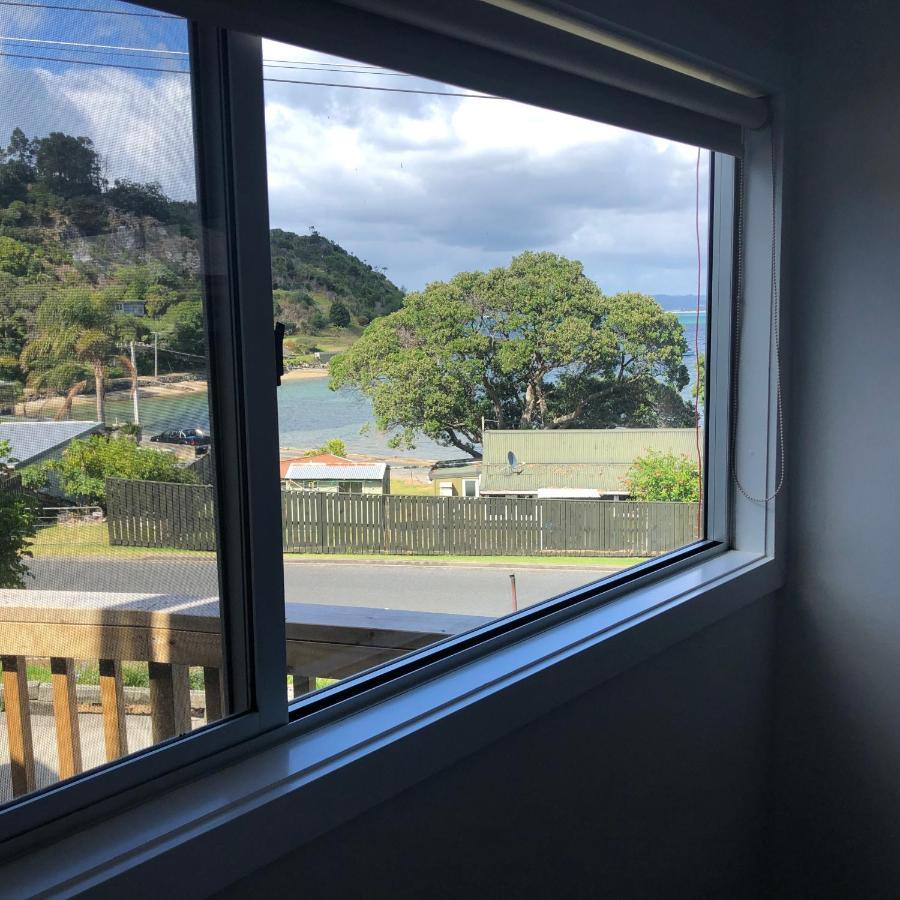 Taurikura Bay Relax And Explore Whangarei Heads 외부 사진