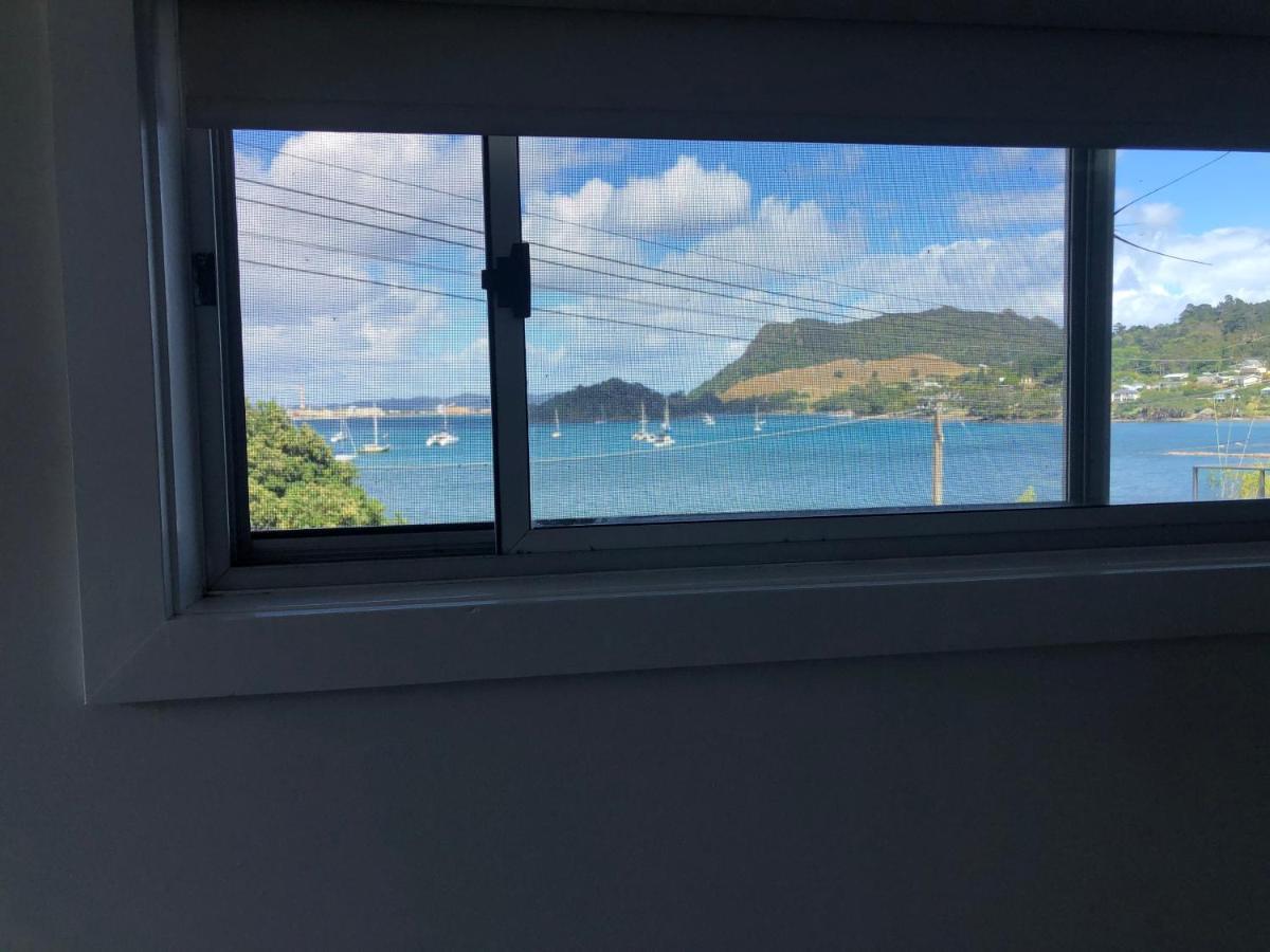 Taurikura Bay Relax And Explore Whangarei Heads 외부 사진
