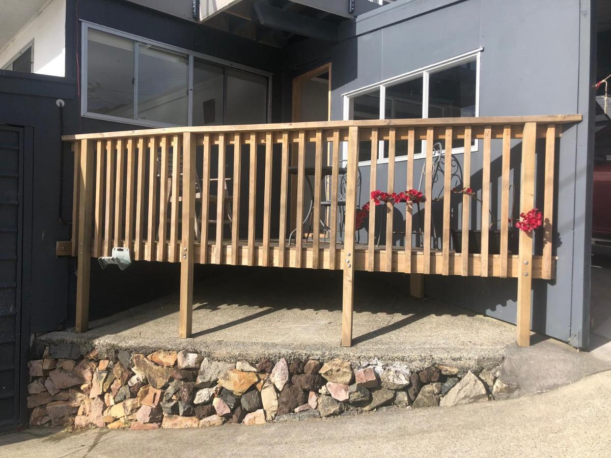 Taurikura Bay Relax And Explore Whangarei Heads 외부 사진