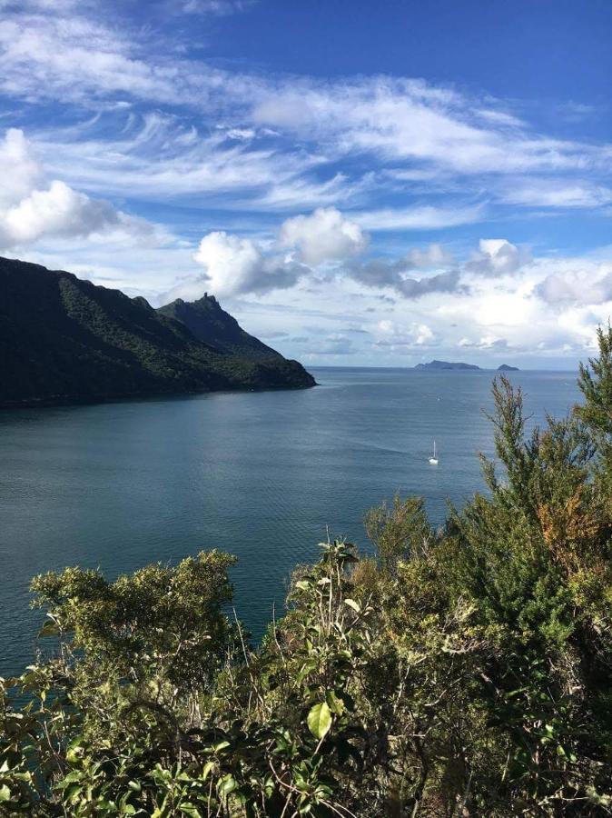 Taurikura Bay Relax And Explore Whangarei Heads 외부 사진