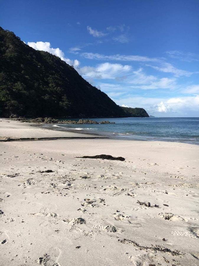 Taurikura Bay Relax And Explore Whangarei Heads 외부 사진