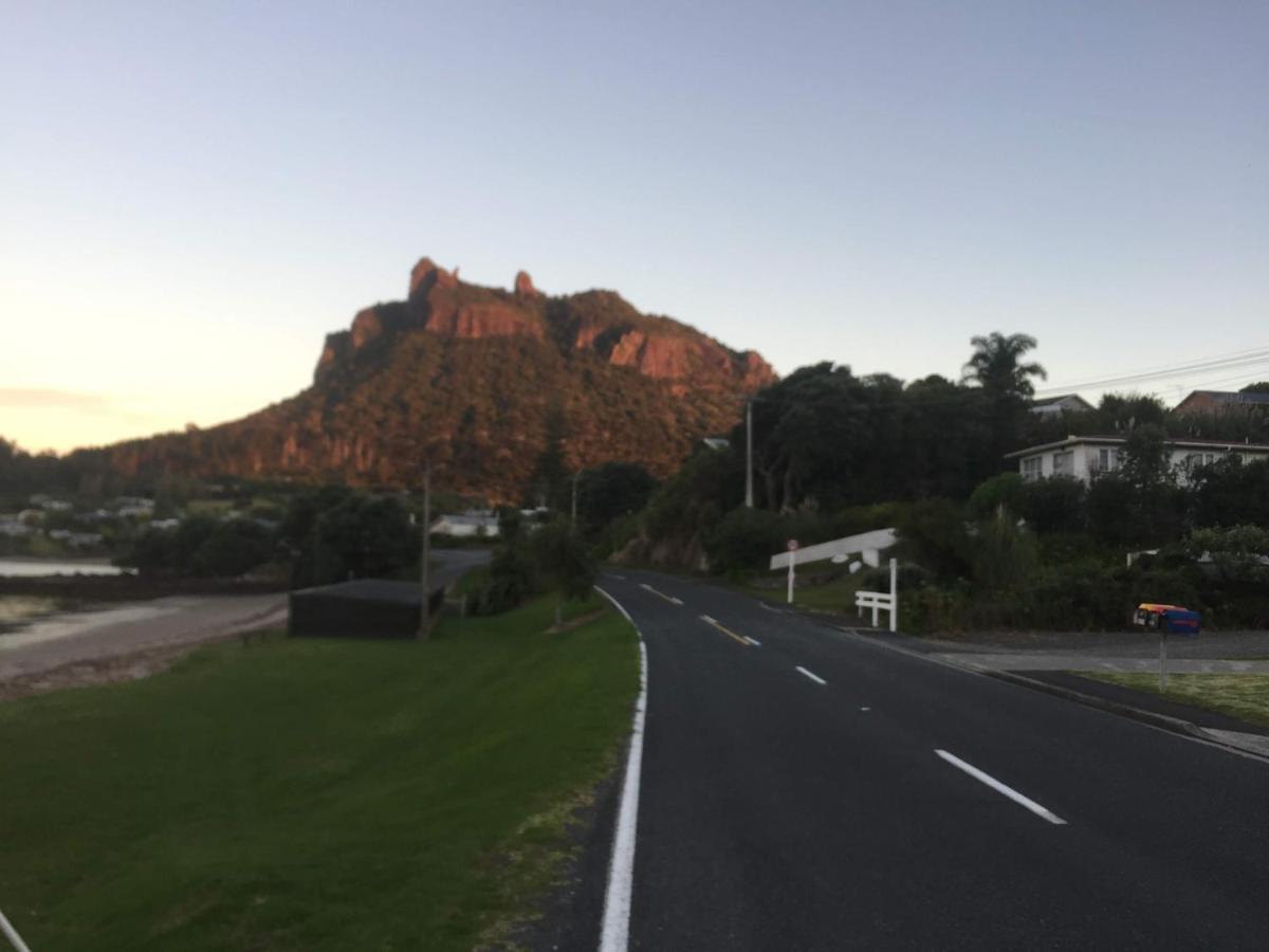 Taurikura Bay Relax And Explore Whangarei Heads 외부 사진