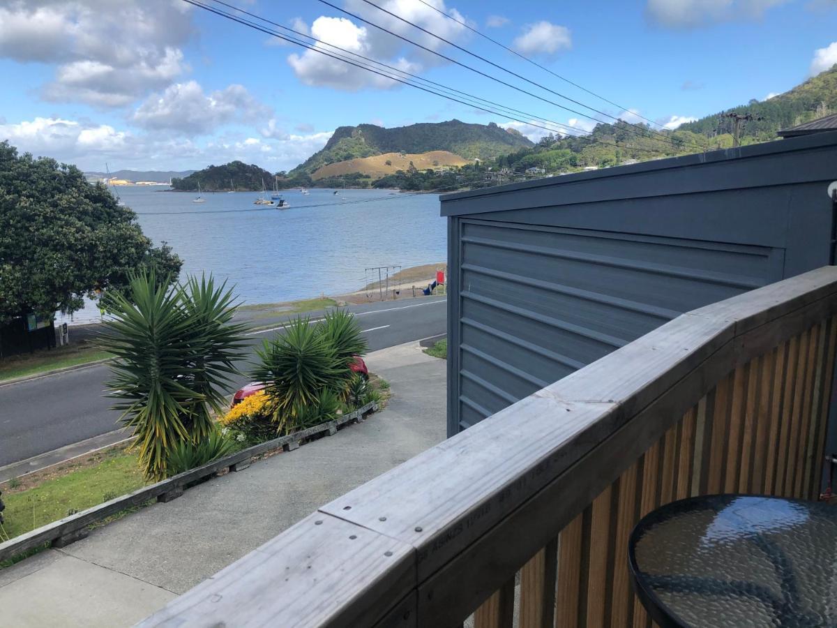 Taurikura Bay Relax And Explore Whangarei Heads 외부 사진