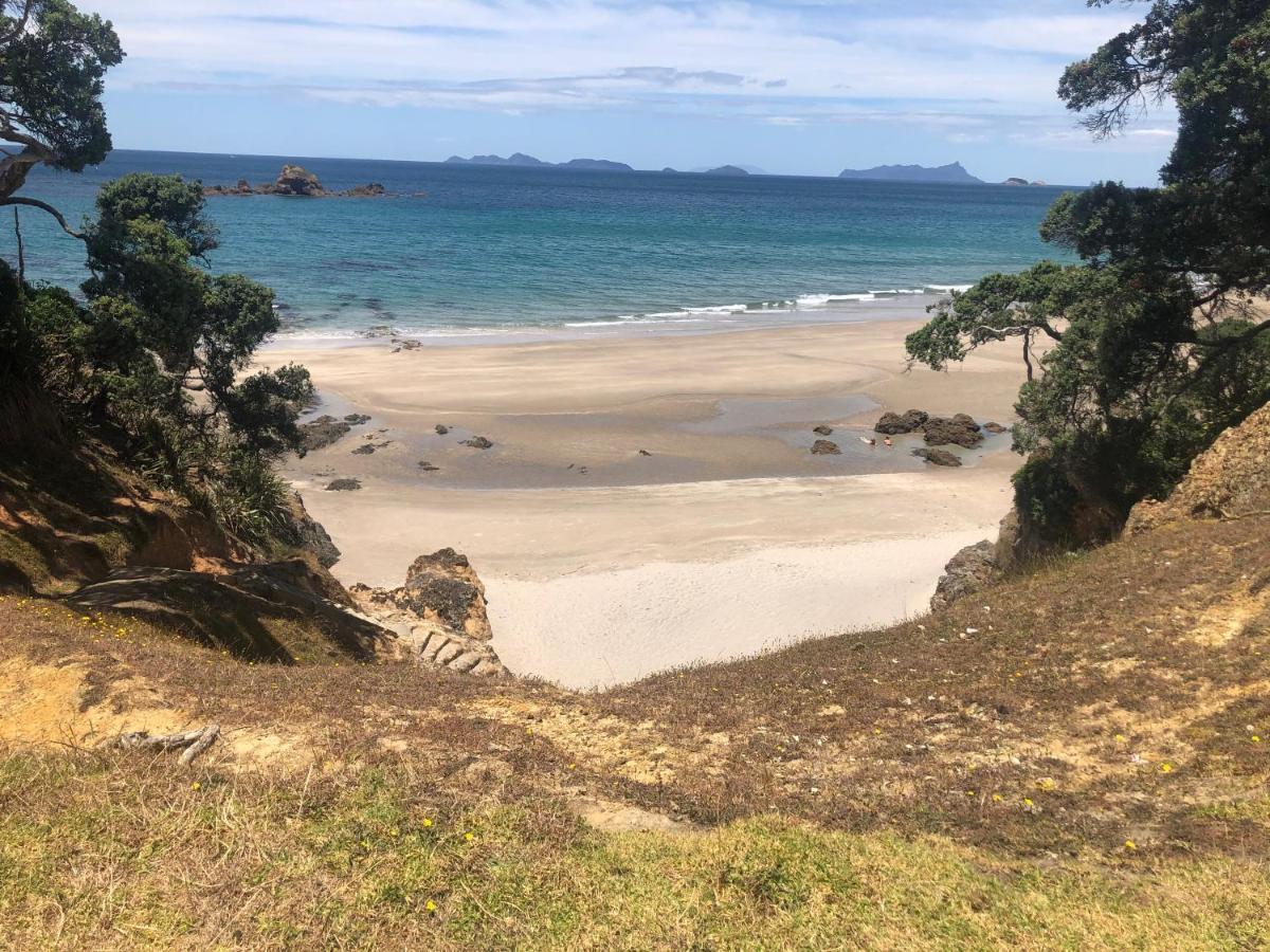 Taurikura Bay Relax And Explore Whangarei Heads 외부 사진