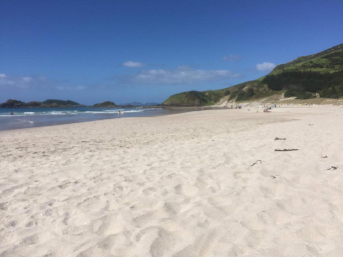 Taurikura Bay Relax And Explore Whangarei Heads 외부 사진