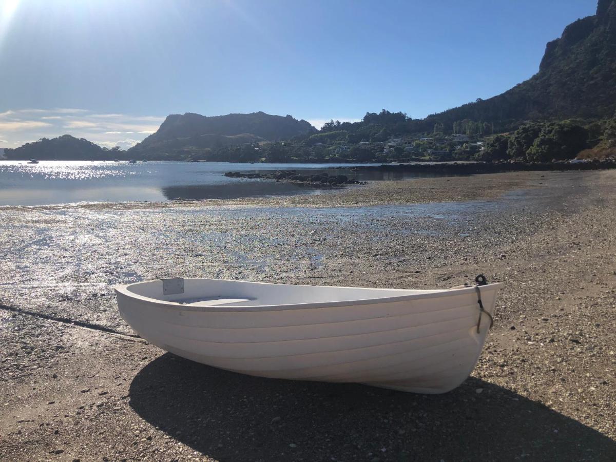 Taurikura Bay Relax And Explore Whangarei Heads 외부 사진