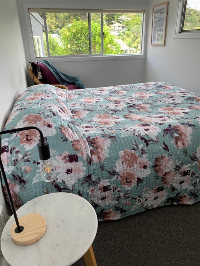 Taurikura Bay Relax And Explore Whangarei Heads 외부 사진
