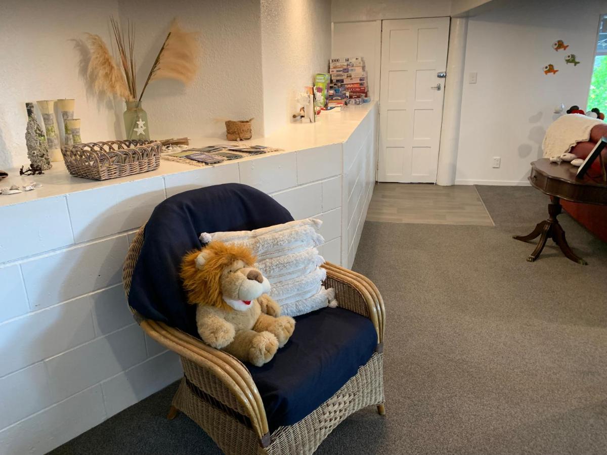 Taurikura Bay Relax And Explore Whangarei Heads 외부 사진